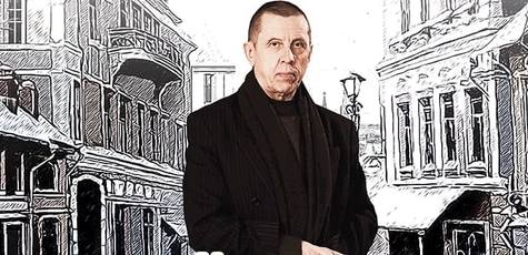 Скидка 50% на спектакль «Собачье сердце»