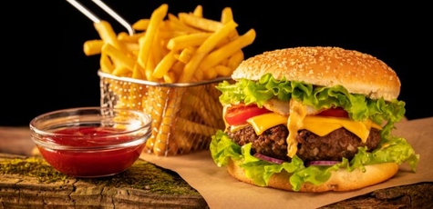 50% discount on Bucket menu from «Chitir Chicken»