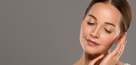 Discount on massage and RF-lifting