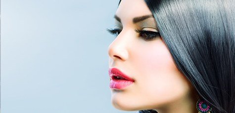 Наращивание ресниц от студии «BeautyLights»!