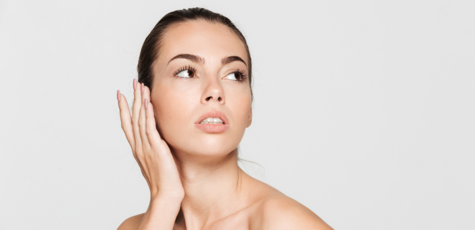 Up to 3 facial cleansing sessions with an alginant mask
