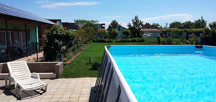 

От 3 дней в июле и августе в отеле «Mari Rouse»