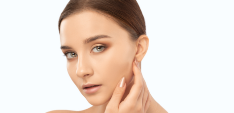 Чистка обличчя в салоні краси «Icon Beauty»