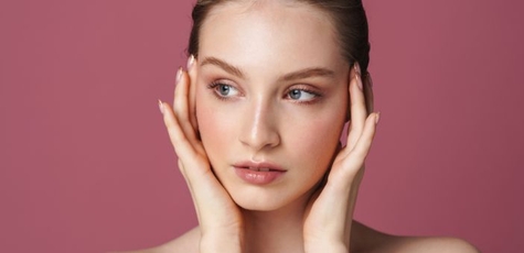 Non-invasive face mesotherapy in «Effect»