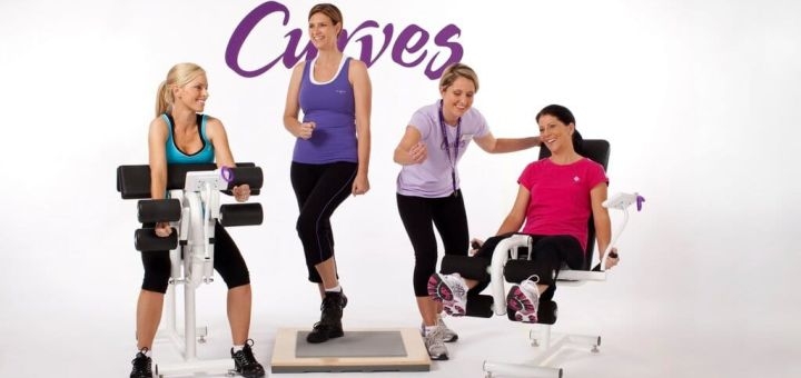 

До 3 місяців відвідування клубу «FitCurves»