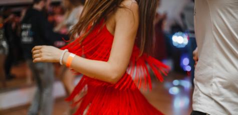 Бачата и сальса от «CasaDeRitmo Latin Dance»