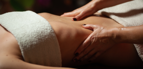 До 2 сеансов антицеллюлитного SPA в «The Salon»