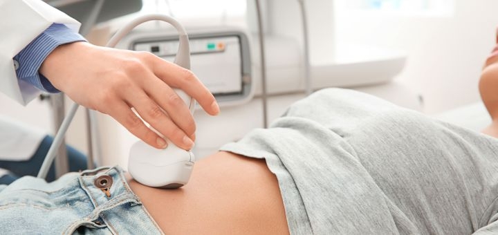 

УЗД всього організму в «VV Clinic»
