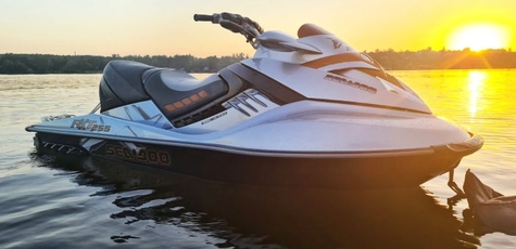 Discount on jet ski rental from VodALand
