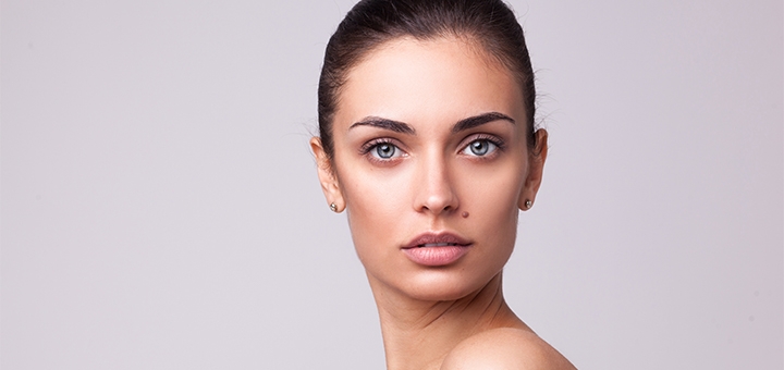 

Комплексна чистка обличчя в «ND beauty»