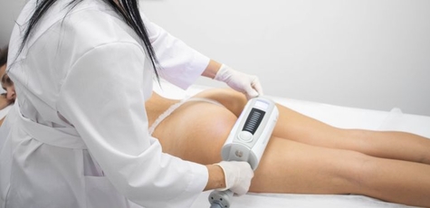 40% discount on the body endosphere at «Sobeauty»