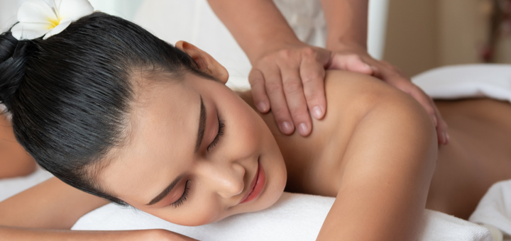 

Антицелюлітна SPA-програма в салоні «Vroda»