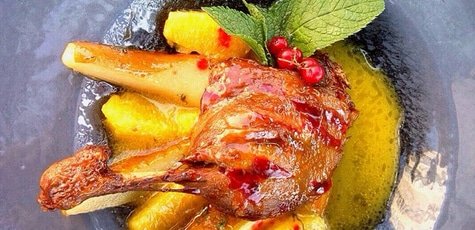 Скидка 30% на меню в «Prynada Ukrainian Cafe»
