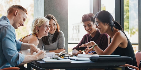 До 36 занятий английским от «English Universityt» 