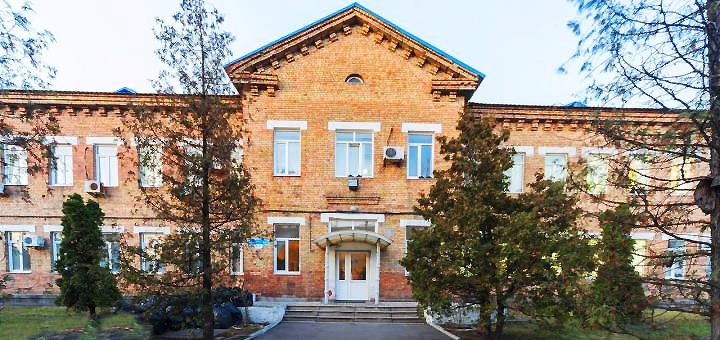 

Від 2 днів проживання в хостелі «Campus» в Києві