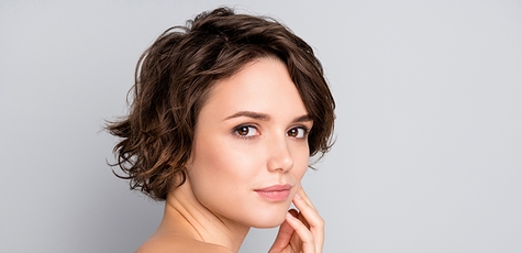Чистка обличчя в салоні краси «Icon Beauty»