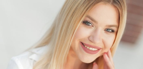 До 5 сеансов RF-лифтинга от косметолога Виктории 