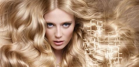 Уход за волосами от «Profi Beauty Studio»