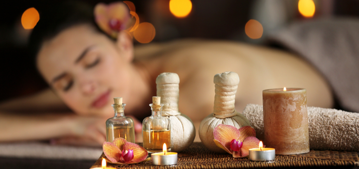 

Єгипетська SPA-програма в «Michurina Face & Body»
