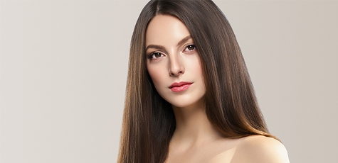 Up to 8 sessions of hair mesotherapy