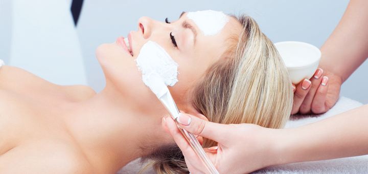 

Комплексна чистка обличчя в «PIPPin beauty bar»