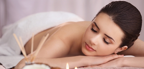 До 5 сеансів SPA-програми «Кокосовий рай»