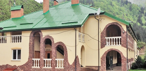 Від 3 днів відпочинку в готелі «Наталі»
