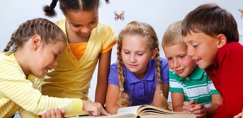 Обучение в новой школе "Comino Language School"!