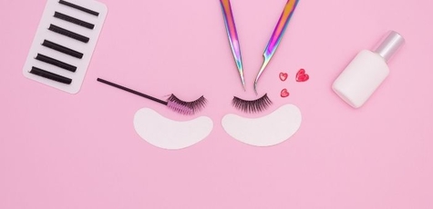 Індивідуальний курс «Lashmaker» від «Studio 17/4»