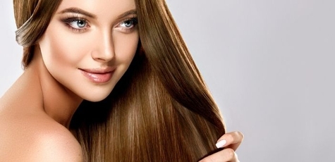 Keratin alignment «Slava Odinet Studio»