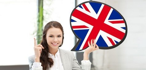 Английский язык от "Comino Language School"!