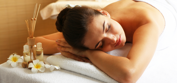 

До 2 сеансів SPA-програми «Східний мікс»