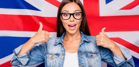 8 занять англійською в «English Club New World» 