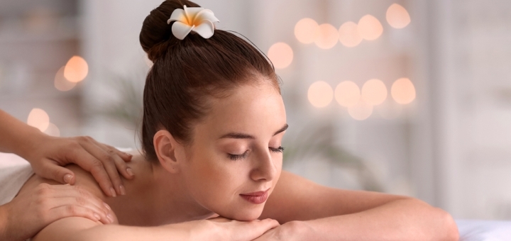 

До 5 сеансів релакс-масажу в «Perfect Body»