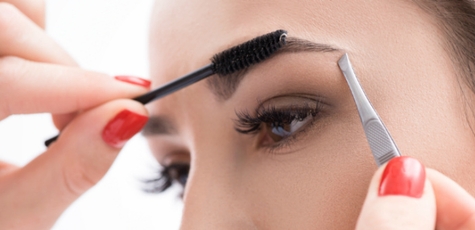 Скидка на обучающий курс «BROW Pro» 