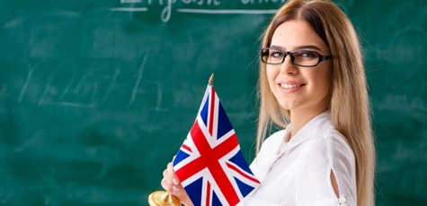 До 24 занятий английским в «English University»