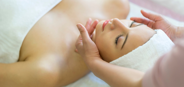 

До 5 сеансів масажу обличчя в салоні «Perfect Body»