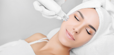 Up to 7 sessions of face mesotherapy in «Bonita»