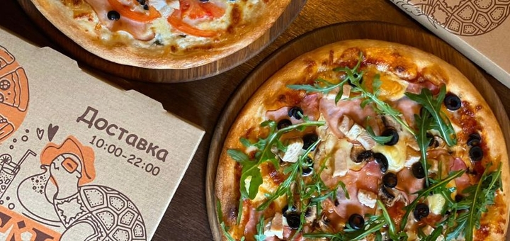 

Знижка до 40% на меню кухні від «TortiLa Cafe»