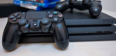 Скидка 50% на игру на PS 4 PRO от «Gamer»