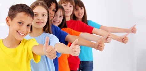 Мастер-класс на выбор в дет.центре "Smile Kids"!