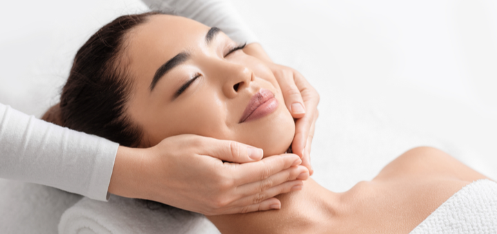 

До 5 сеансів кріоліфтингу в «Еxpert beauty lab»