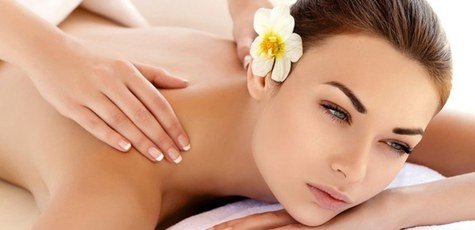 SPA-программы в студии «Гармония души и тела»!