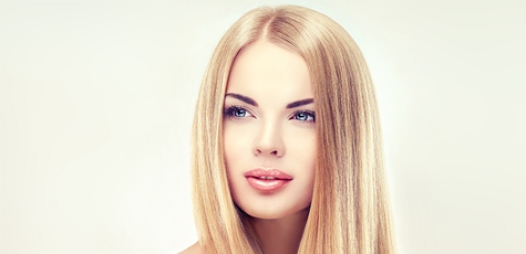 Facial cleansing with massage and care