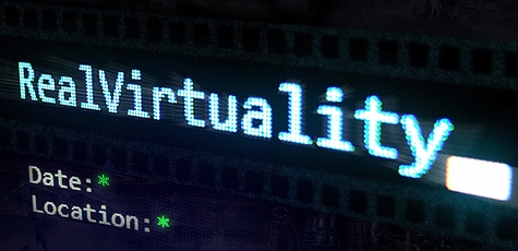 City Quest «Real virtuality 1»