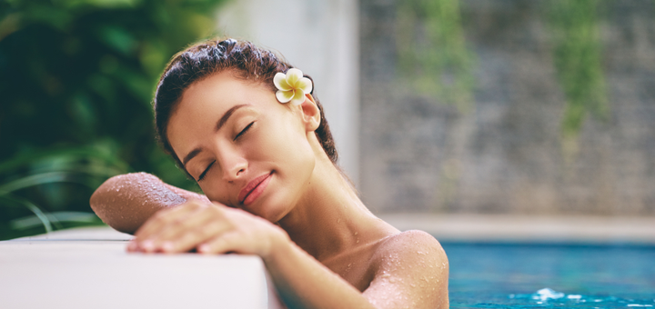 

SPA-програма в комплексі «Detox»