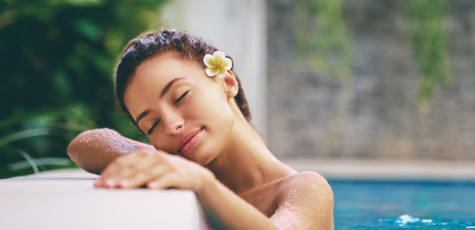 SPA-программа в комплексе «Detox»