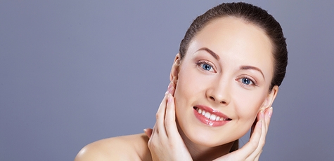 Up to 3 sessions of laser carbon peeling