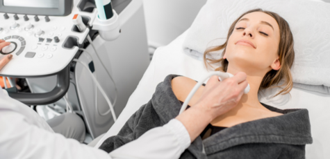Комплексне УЗД в медцентрі «Endocrine Medical»