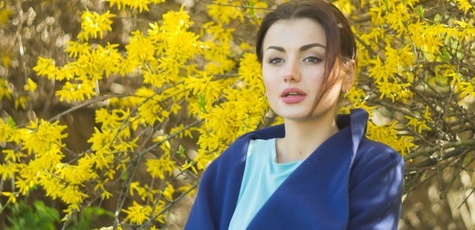 Виїзна осіння фотосесія від Сергія Бутенко 